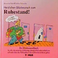 Cover: Herzlichen Gl&uuml;ckwunsch zum Ruhestand! - TOMUS