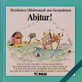Cover: Herzlichen Gl&uuml;ckwunsch zum bestandenen Abitur! - TOMUS