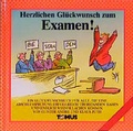 Cover: Examen - TOMUS