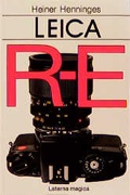 Cover: Leica R-E - Laterna magica