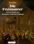 Cover: Die Freimaurer - Avus