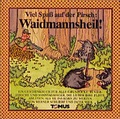 Cover: Waidmannsheil - TOMUS