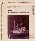 Cover: Jugend /Der Schwarze Steuermann - H&ouml;rbuchproduktionen