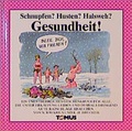 Cover: Gesundheit! - TOMUS