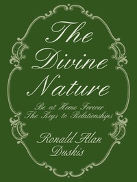 Abbildung von: The Divine Nature - iUniverse
