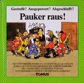 Cover: Pauker raus! - TOMUS