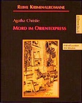 Cover: Mord im Orientexpress - H&ouml;rbuchproduktionen