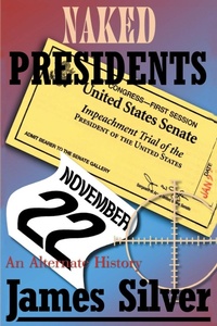 Abbildung von: Naked Presidents - iUniverse