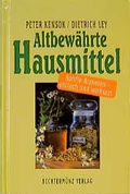 Cover: Altbew&auml;hrte Hausmittel - Weltbild
