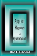 Cover: Applied Hypnosis and Hyperempiria - iUniverse