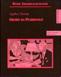 Cover: Mord im Pfarrhaus - H&ouml;rbuchproduktionen