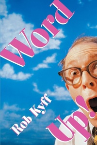 Abbildung von: Word Up! - iUniverse