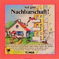 Enlarge image Cover: Nachbarschaft, auf gute - TOMUS