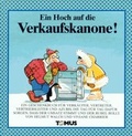 Cover: Verkaufskanone - TOMUS