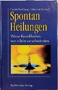 Cover: Spontanheilungen - Weltbild