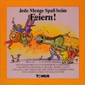 Cover: Viel Spass beim Feiern - TOMUS