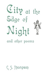 Abbildung von: City at the Edge of Night - iUniverse