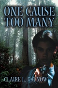 Cover: One Cause Too Many - iUniverse