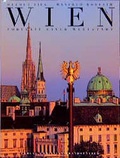 Cover: Wien Portrait einer Weltstadt - Brandst&auml;tter Verlag