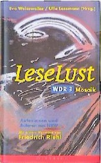 Enlarge image Cover: Leselust - Dittrich Verlag ein Imprint der Velbrück GmbH Bücher und Medien