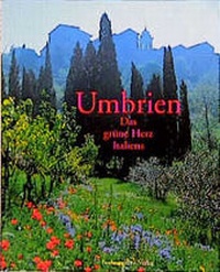 Enlarge image Cover: Umbrien - Weltbild