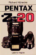 Cover: Pentax Z-20 - Laterna magica