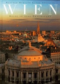 Enlarge image Cover: Wien - Brandstätter Verlag