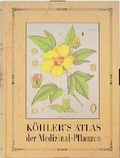 Cover: K&ouml;hler's Atlas der Medizinal-Pflanzen - Weltbild