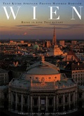 Cover: Vienna / City of Dreams - Brandst&auml;tter Verlag
