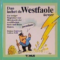 Cover: Doa lachet der Westfaole &uuml;ewer - TOMUS
