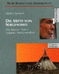 Cover: Die Mitte von Nirgendwo - H&ouml;rbuchproduktionen