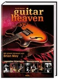 Cover: Guitar Heaven - Heel