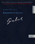Cover: Kalendergeschichten - H&ouml;rbuchproduktionen