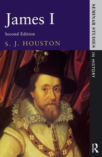 Enlarge image Cover: James I - Longman