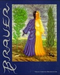 Cover: Arik Brauer. Monographie - Brandst&auml;tter Verlag