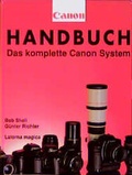 Cover: Canon Handbuch - Laterna magica