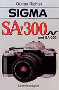 Cover: Sigma SA-300N - Laterna magica
