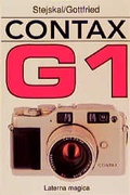 Cover: Contax G1 - Laterna magica