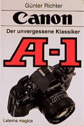 Cover: Canon A-1 - Laterna magica
