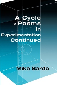 Abbildung von: A Cycle of Poems in Experimention Continued - iUniverse