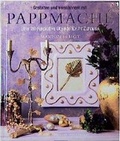 Cover: Pappmach&eacute; - Weltbild