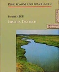 Cover: Irisches Tagebuch - H&ouml;rbuchproduktionen