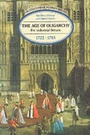 Cover: The Age of Oligarchy - Longman