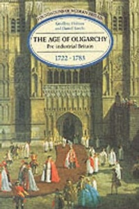 Enlarge image Cover: The Age of Oligarchy - Longman