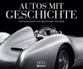 Cover: Autos mit Geschichte - Heel