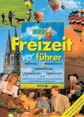 Cover: NORDtour Freizeitverf&uuml;hrer - Schl&uuml;tersche