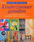 Cover: An einem Wochenende - Kinderzimmer gestalten - Weltbild