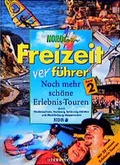 Cover: NORDtour Freizeitverf&uuml;hrer - Schl&uuml;tersche