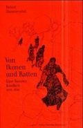 Cover: Von Ikonen und Ratten - Brandst&auml;tter Verlag