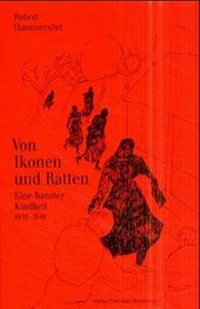 Enlarge image Cover: Von Ikonen und Ratten - Brandstätter Verlag
